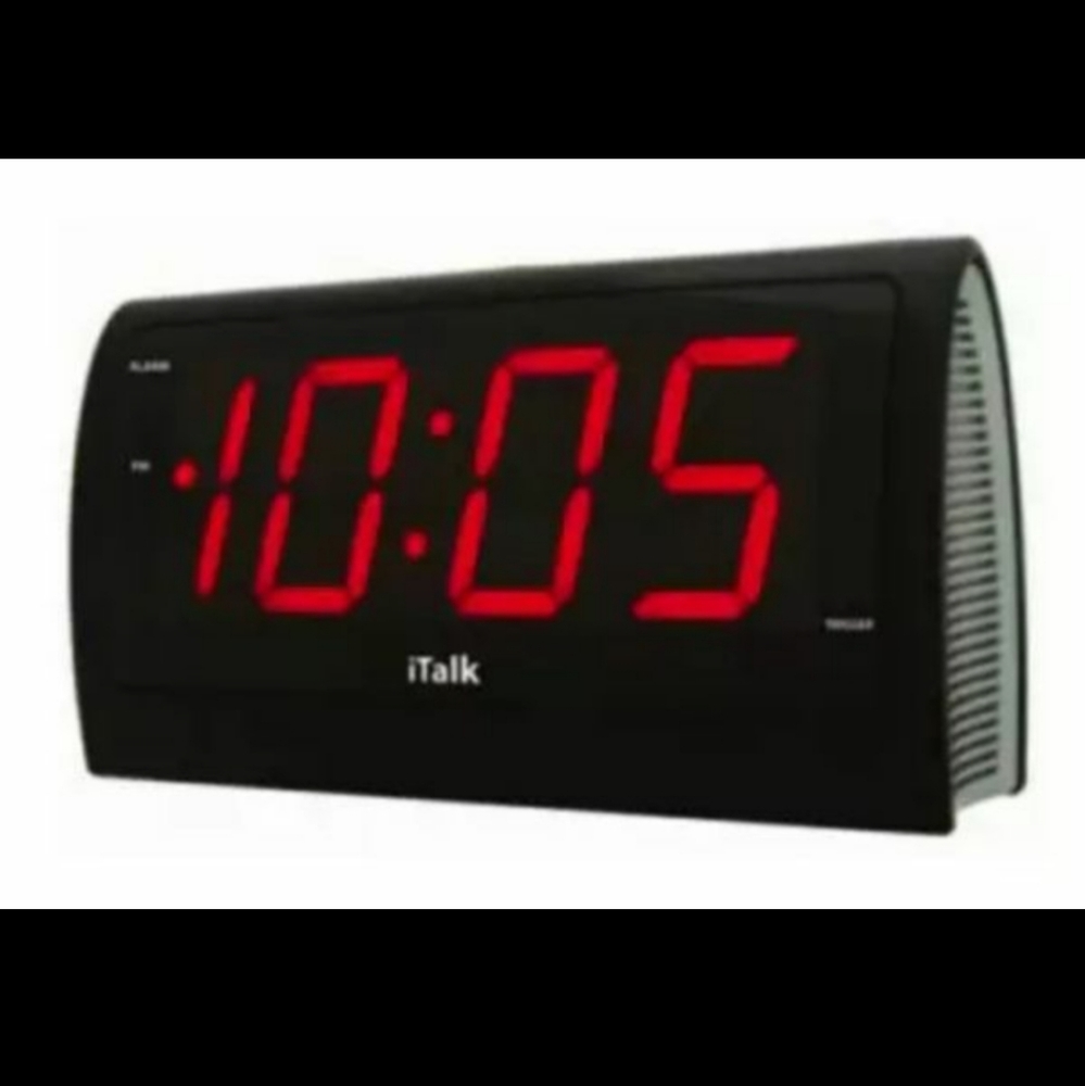 iTalk